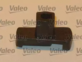 Бегунок распределителя зажигания VALEO 344533